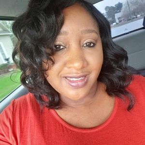 Meet your Posher, Marquita